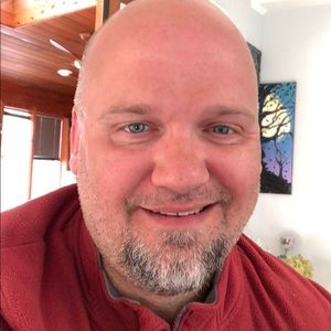 Meet your Posher, Peter